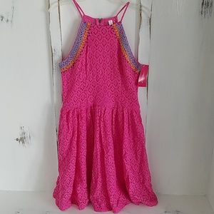 Bohemian Dress